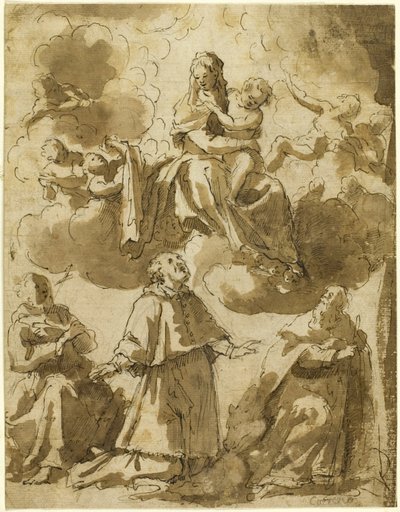  av Francesco Vanni