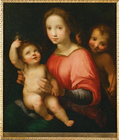  av Francesco Vanni