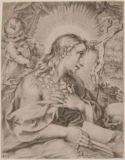  av Francesco Vanni