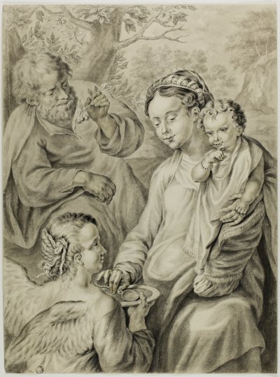  av Francesco Vanni