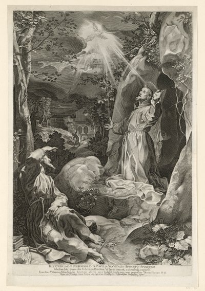  av Francesco Villamena