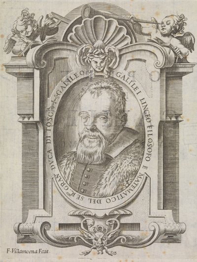  av Francesco Villamena