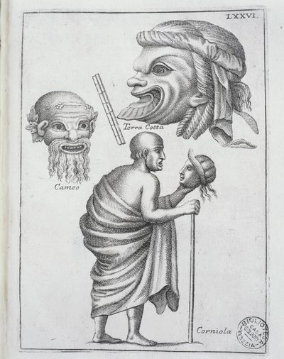  av Francesco de Ficonori