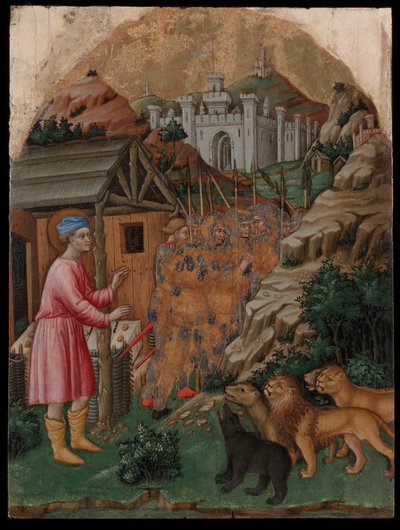  av Francesco de