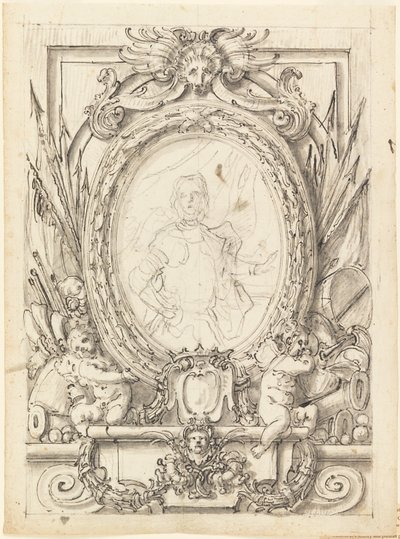  av Francesco de Mura