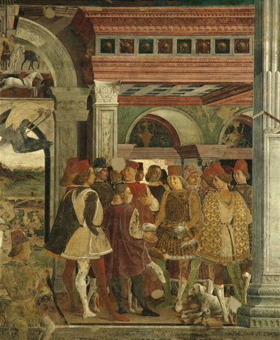  av Francesco del Cossa