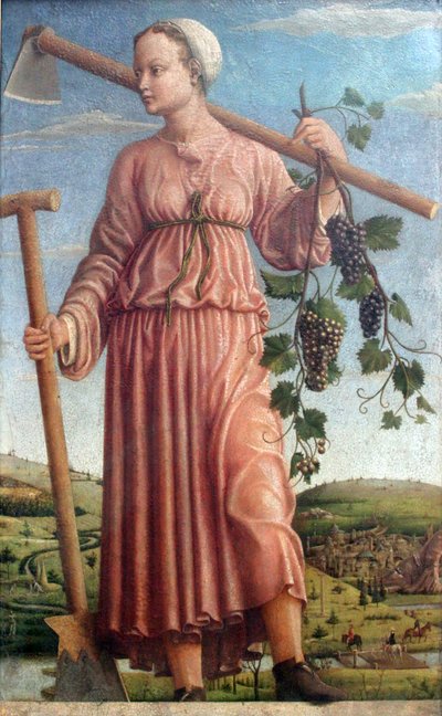  av Francesco del Cossa