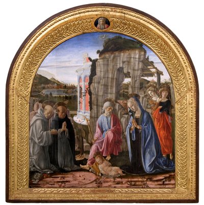 av Francesco di Giorgio