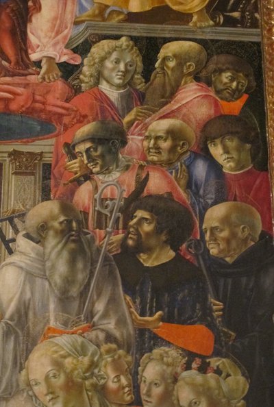  av Francesco di Giorgio