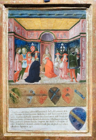  av Francesco di Giorgio Martini