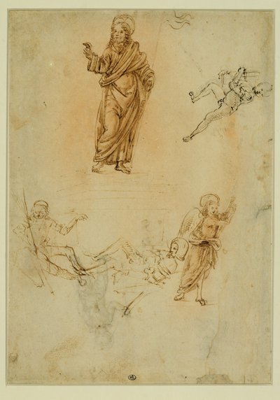  av Francesco di Simone (attr. to)