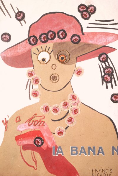  av Francis (attr. to) Picabia