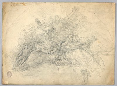 Studer for nestekjærlighet, tro og håp av Francis Augustus Lathrop