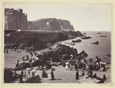Ilfracombe, Wildersmouth from the Parade   1294103   no       norwegian Successfully Translated  Original: Woman at a Window Translat: Woman at a Window 1298234 no norwegian Successfully Translated Original: Landschap met een rivier en ruïne Translat: Land av Francis Bedford