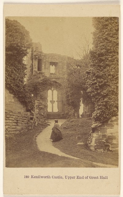  av Francis Bedford