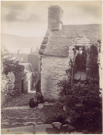  av Francis Bedford