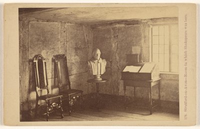  av Francis Bedford