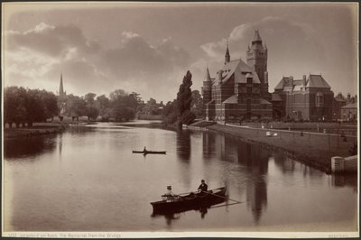  av Francis Bedford