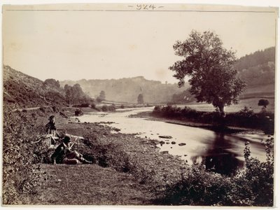  av Francis Bedford