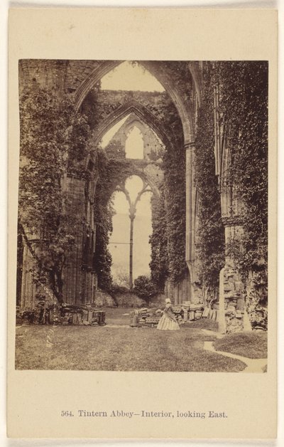  av Francis Bedford