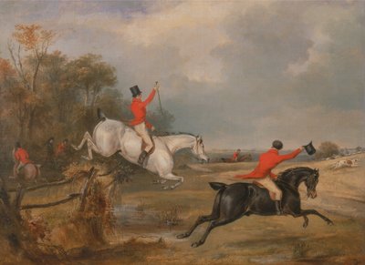  av Francis Calcraft Turner
