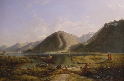  av Francis Danby
