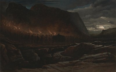  av Francis Danby