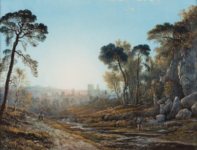  av Francis Danby