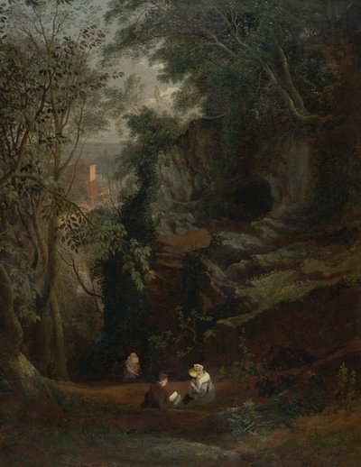  av Francis Danby