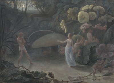  av Francis Danby