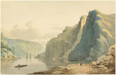  av Francis Danby