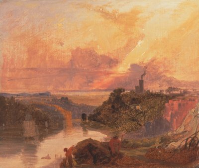  av Francis Danby