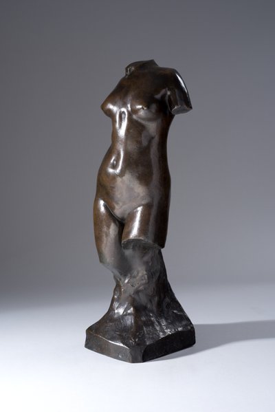Torso av Francis Derwent Wood