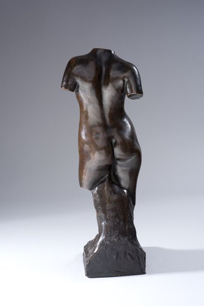 Torso av Francis Derwent Wood