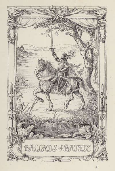  av Francis Donkin Bedford