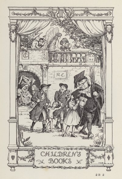  av Francis Donkin Bedford
