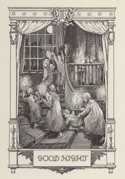  av Francis Donkin Bedford