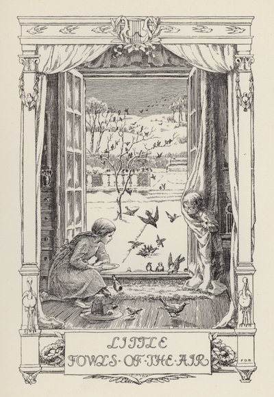  av Francis Donkin Bedford