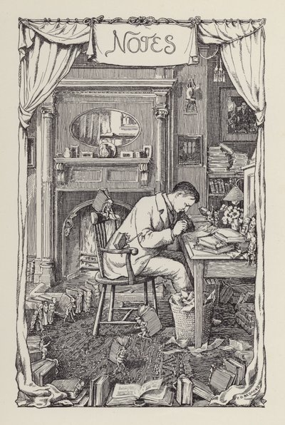  av Francis Donkin Bedford