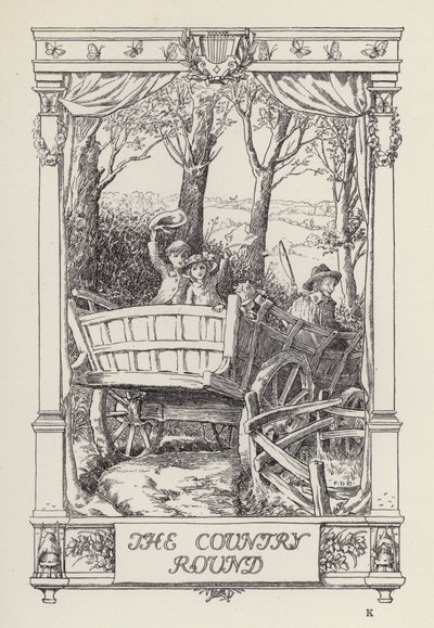  av Francis Donkin Bedford