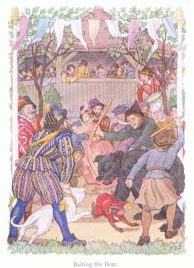  av Francis Donkin Bedford
