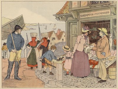  av Francis Donkin Bedford