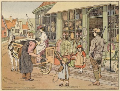  av Francis Donkin Bedford