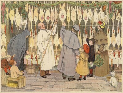  av Francis Donkin Bedford