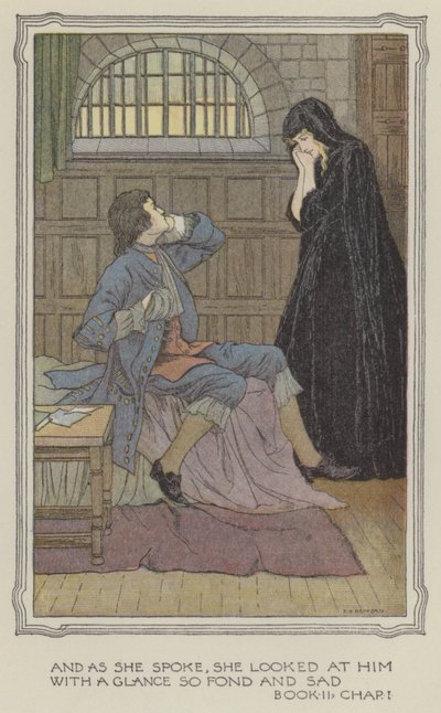  av Francis Donkin Bedford