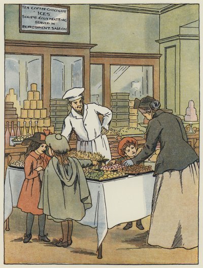  av Francis Donkin Bedford