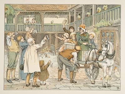 av Francis Donkin Bedford