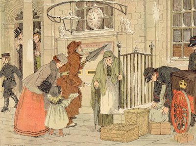  av Francis Donkin Bedford