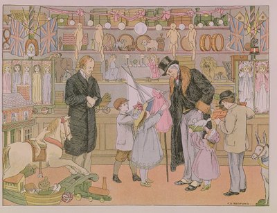  av Francis Donkin Bedford