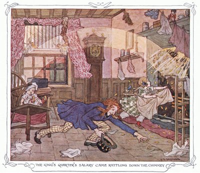  av Francis Donkin Bedford